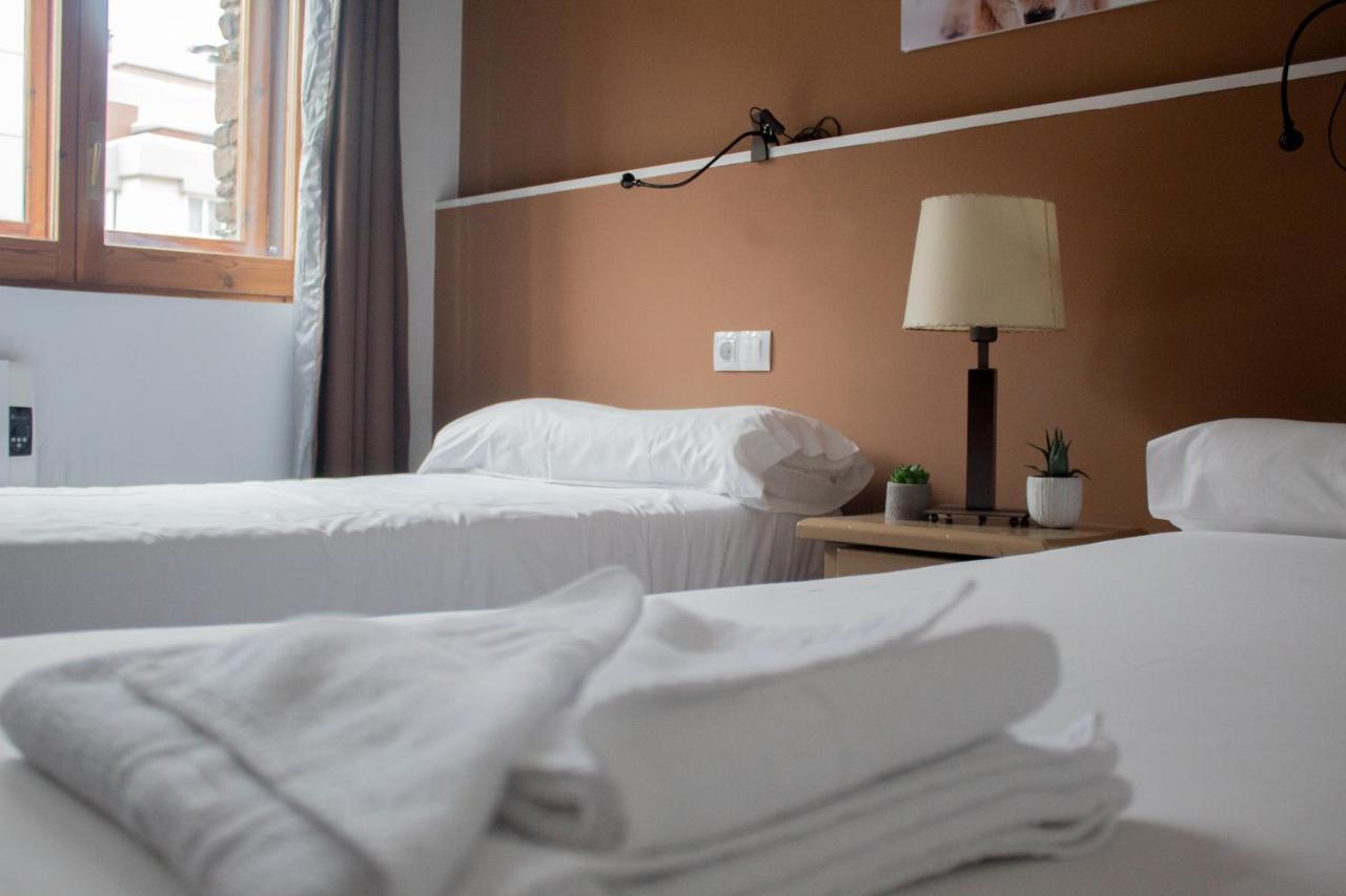 Hotel Kathmandu Пас-де-ла-Каса Экстерьер фото