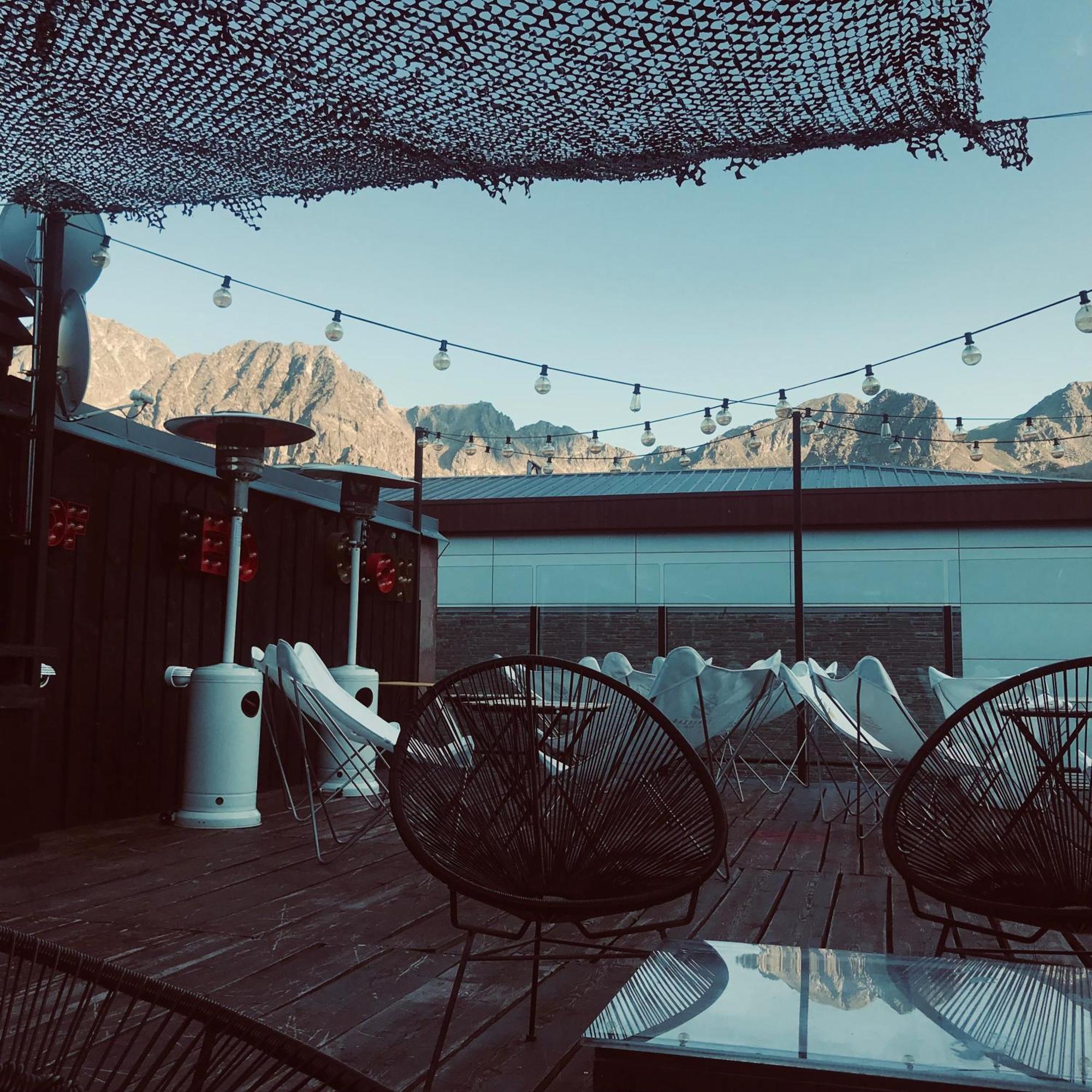 Hotel Kathmandu Пас-де-ла-Каса Экстерьер фото